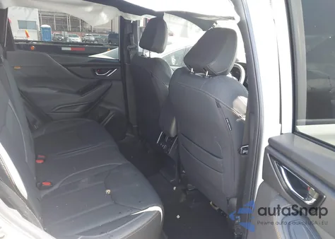 2022 Subaru Forester Wilderness from USA, damaged, VIN JF2SKAMC9NH496455